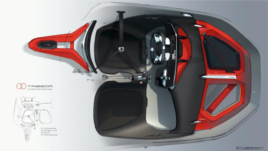  Renault Trezor Concept 2016 года  (фото 79 из 104)